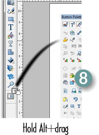 2012-01-TT-tame-and groom-08 Step 8