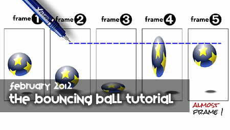 Create a Bouncing Ball Animation in Xara Designer - The Xara Xone