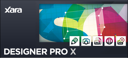 xara designer pro 11