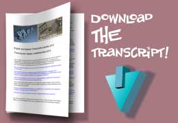 Download the English Transcript