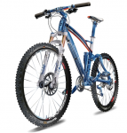 Black Panther—2009