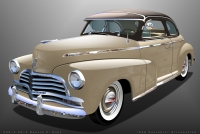 1946 Chevrolet Styl