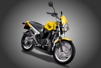 2001 Buell Blast